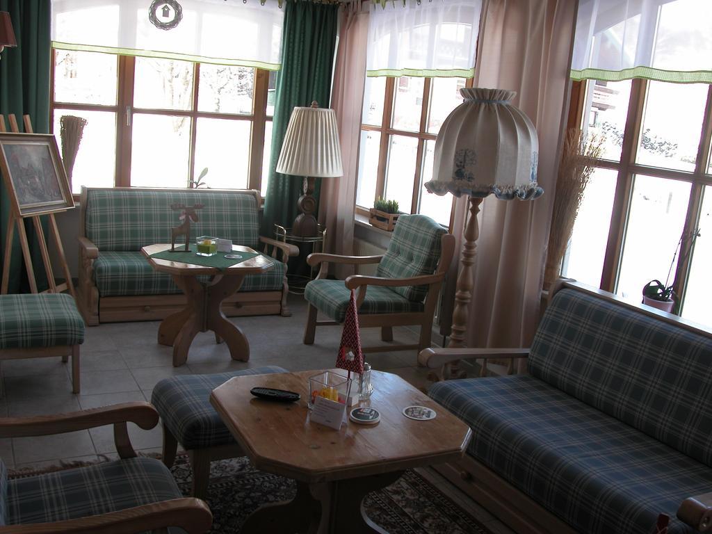 רוהפולדינג Hotel-Restaurant Zum Hirschhaus Inklusiv Chiemgaukarte מראה חיצוני תמונה