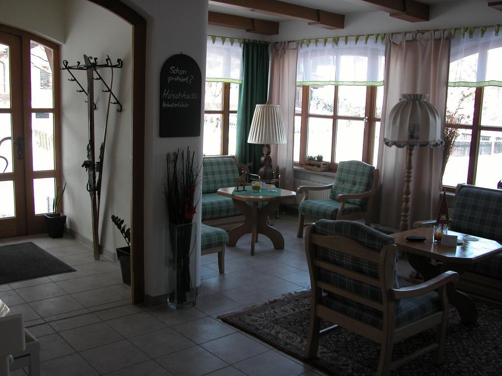 רוהפולדינג Hotel-Restaurant Zum Hirschhaus Inklusiv Chiemgaukarte מראה חיצוני תמונה
